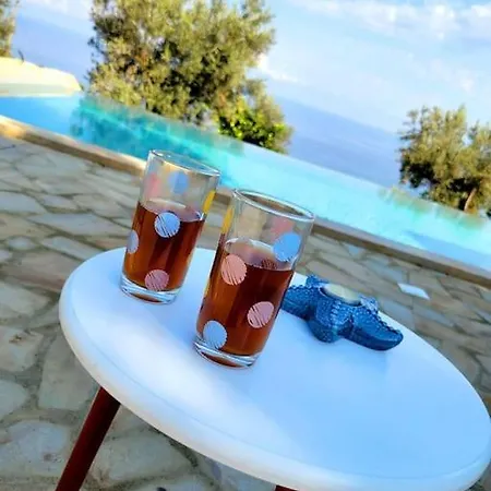 Rosmarino Holiday home Acquedolci