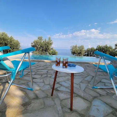 Holiday home Rosmarino