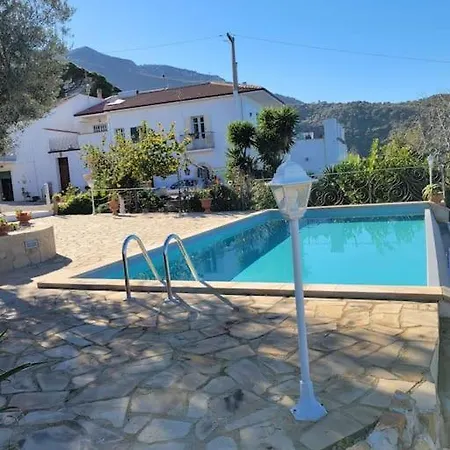 Holiday home Rosmarino
