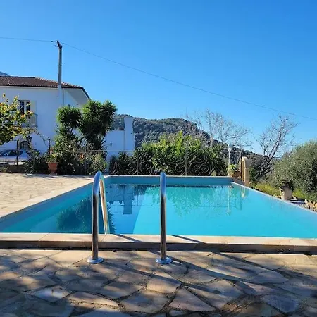 Rosmarino Holiday home Acquedolci