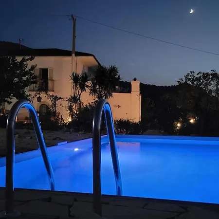 Holiday home Rosmarino