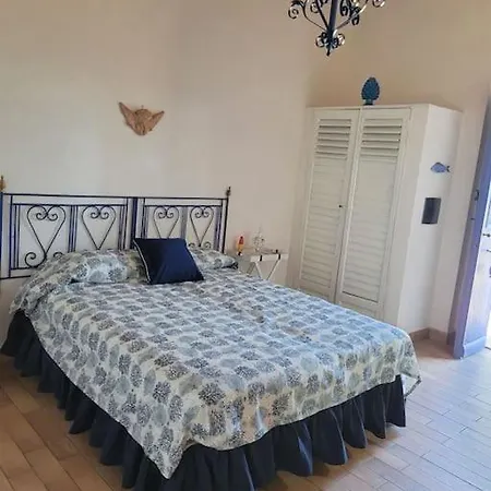 Rosmarino Acquedolci