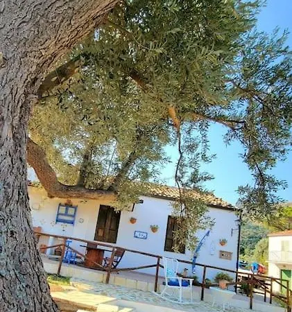 Rosmarino Holiday home *