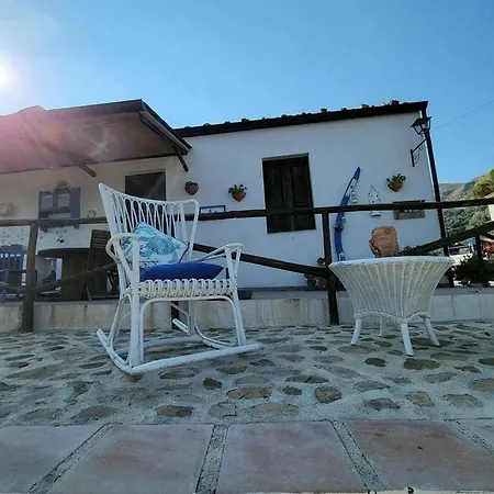 Holiday home Rosmarino