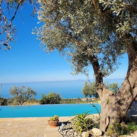 Holiday home Rosmarino *