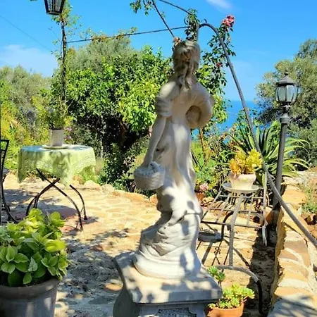 Rosmarino Holiday home Acquedolci
