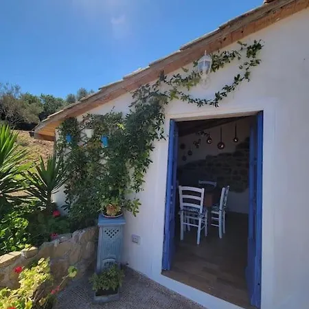 Rosmarino Holiday home Acquedolci