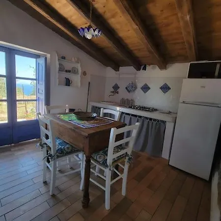 Rosmarino Holiday home