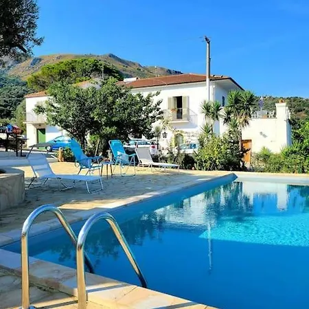Rosmarino Casa vacanze *