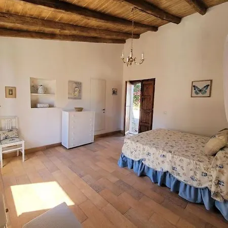 Casa vacanze Rosmarino Acquedolci