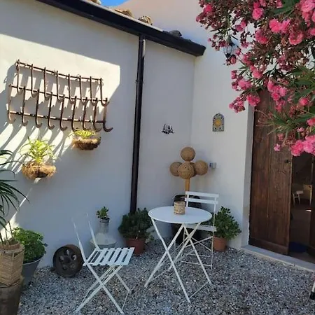 Rosmarino * Acquedolci